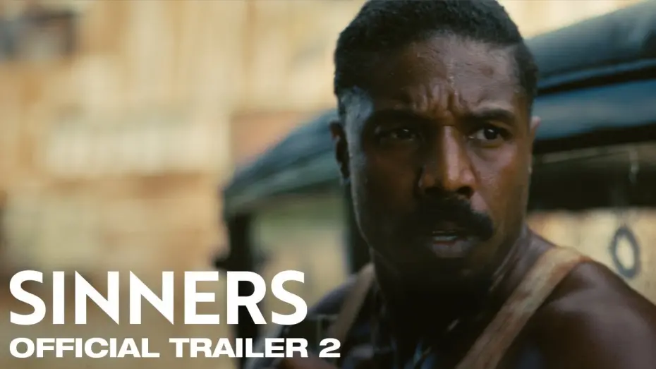 Watch film Sinners | Official Trailer 2