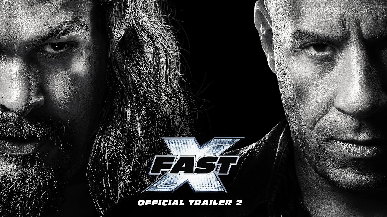 Watch film Fast X | Official Trailer 2