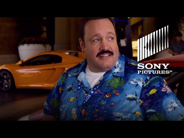 Watch film Paul Blart: Mall Cop 2 | Paul Blart Mall Cop 2 - Blart is Back on April 17th!