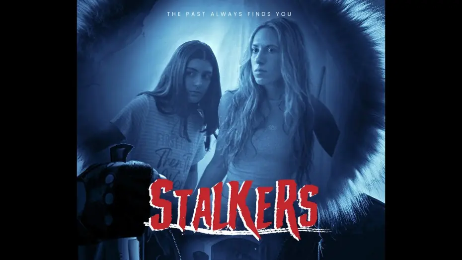 Watch film Stalkers | STALKERS - OFFICIAL TEASER #1