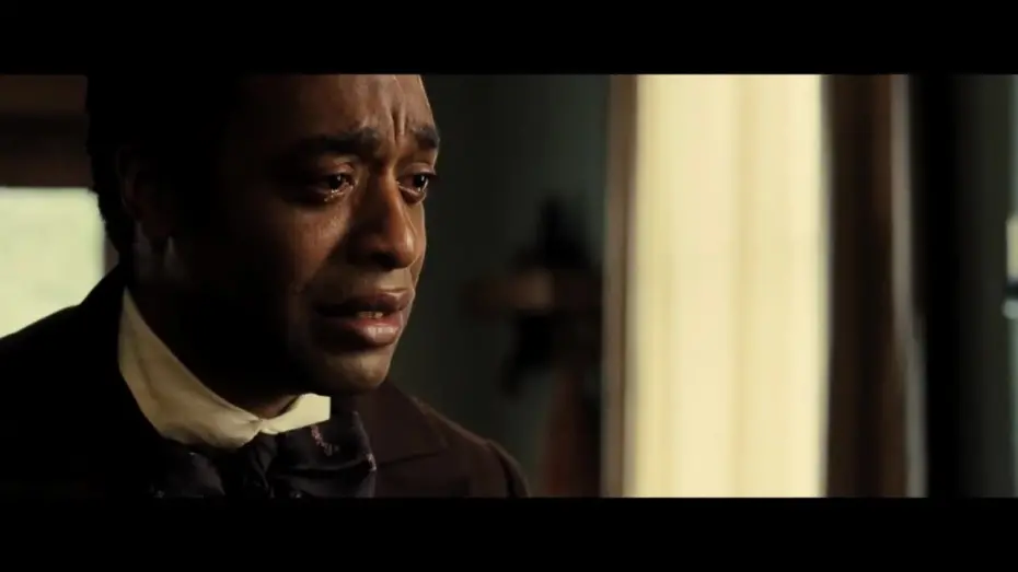 Watch film 12 Years a Slave | "The Faces of Solomon Northup"