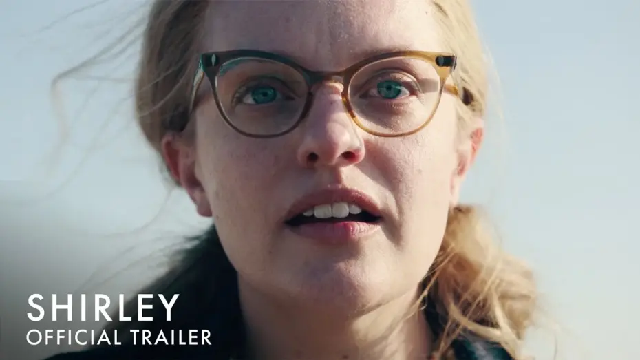 Watch film Shirley | Official UK Trailer