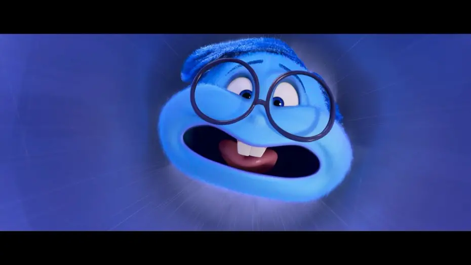 Watch film Inside Out 2 | Moments