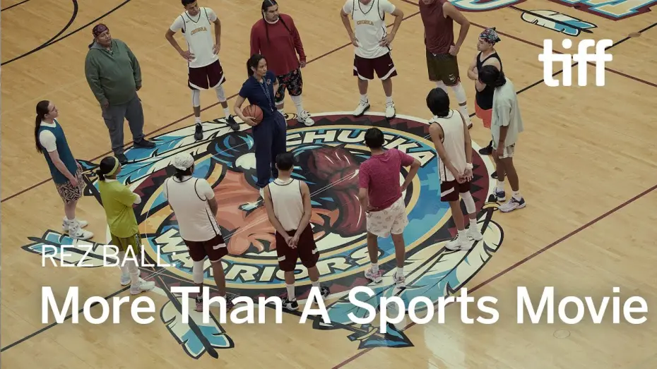 Watch film Rez Ball | Why REZ BALL Is More Than Just A Basketball Movie  | TIFF 2024