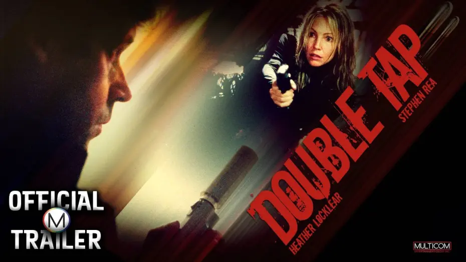 Watch film Double Tap | Official Trailer