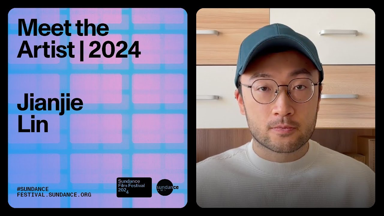 Watch film Brief History of a Family | Meet the Artist 2024: Jianjie Lin on "Brief History of a Family"