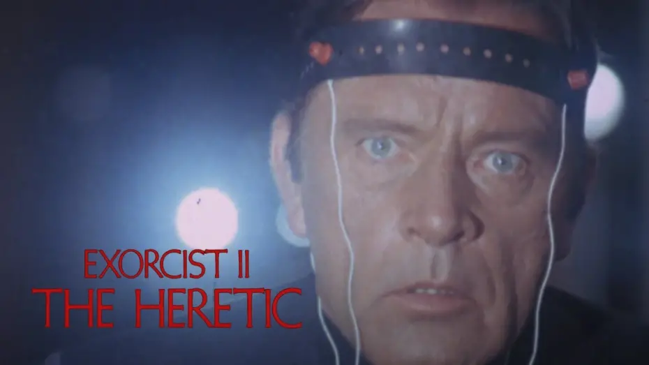 Watch film Exorcist II: The Heretic | Original Trailer