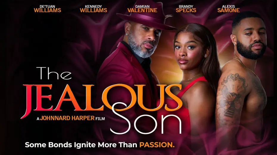 Watch film The Jealous Son | Official Trailer