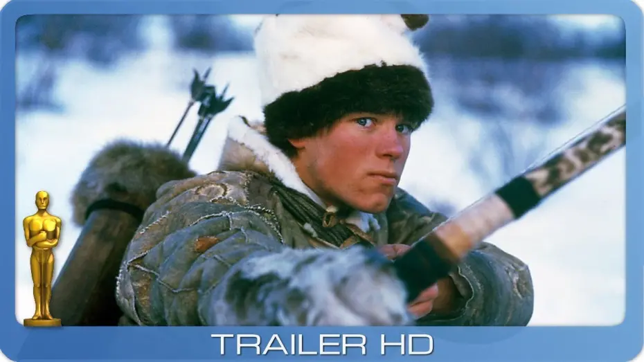 Watch film Pathfinder | Pathfinder ≣ 1987 ≣ Trailer