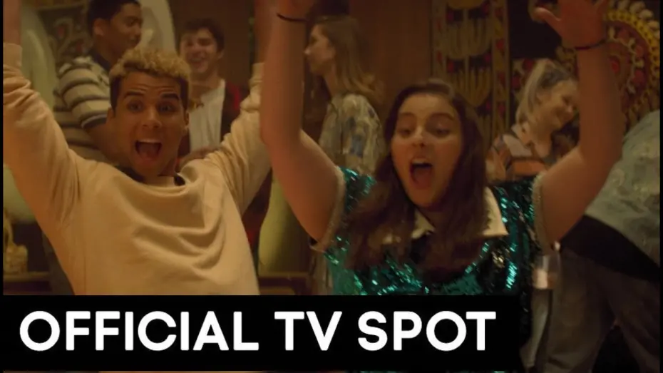 Watch film Booksmart | Superdope TV Spot