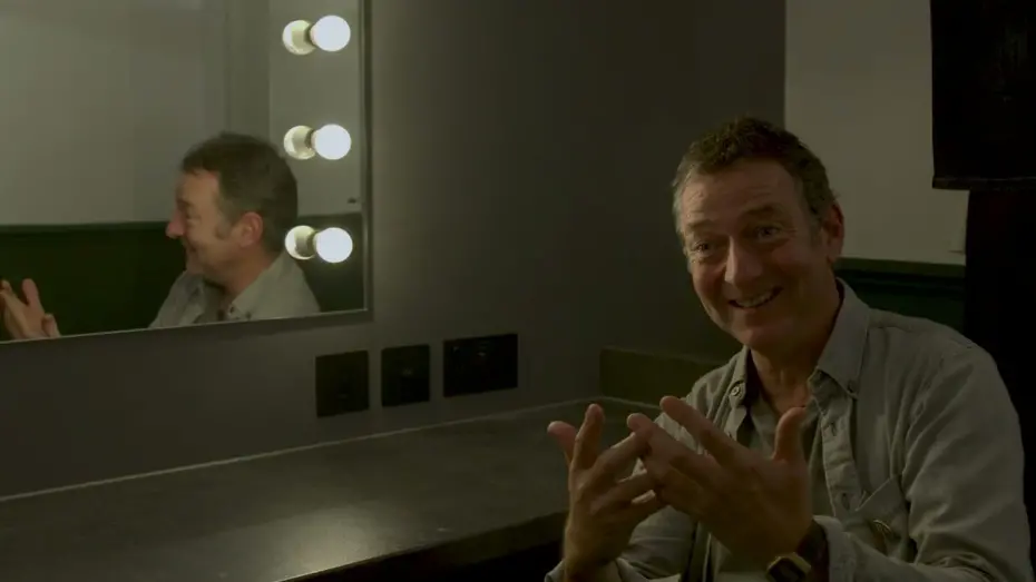 Watch film Chasing the Sun | Ned Boulting interview (December 2022)