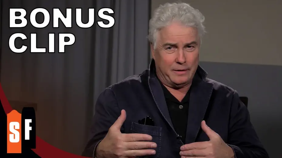 Watch film Manhunter | Bonus Clip: Interview with William Petersen