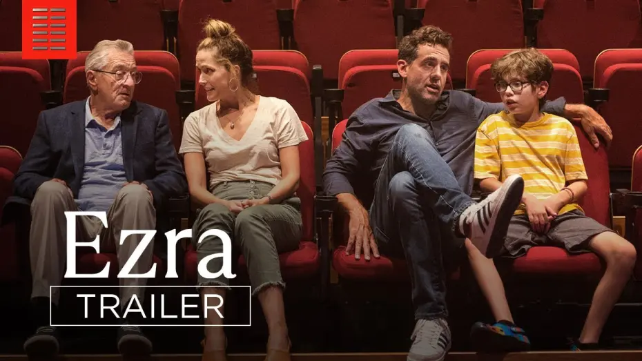 Watch film Ezra | Official Trailer