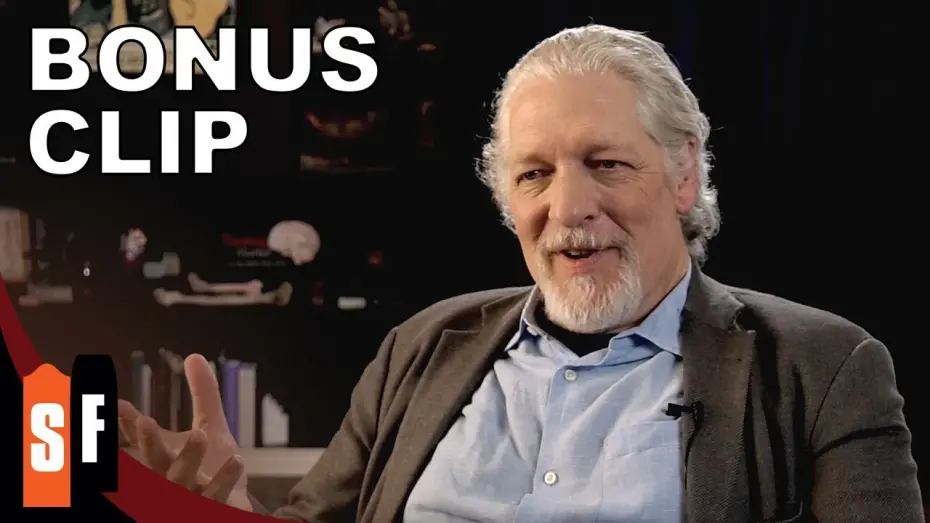 Watch film The Bride | Actor Clancy Brown Discusses Jennifer Beals