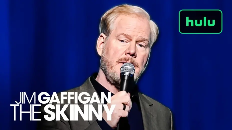 Watch film Jim Gaffigan: The Skinny | Childfree Adults