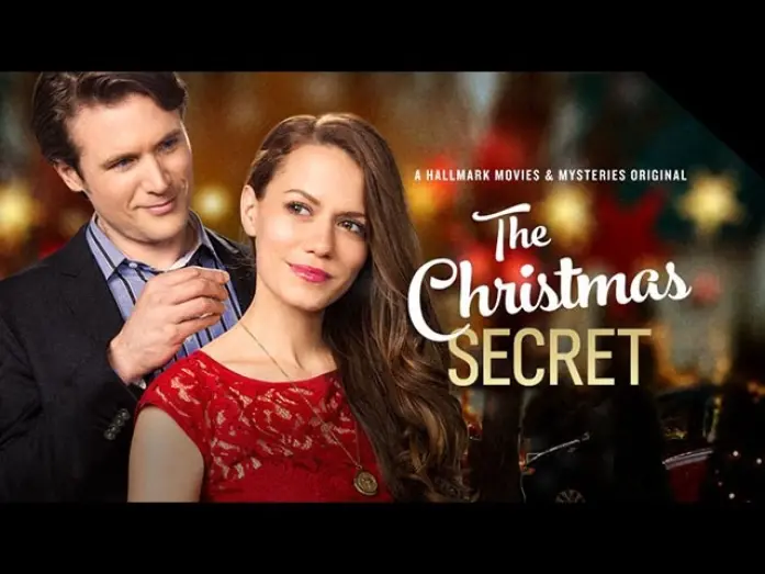 Watch film The Christmas Secret | The Christmas Secret