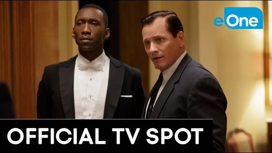 Watch film Green Book | GREEN BOOK | Official 