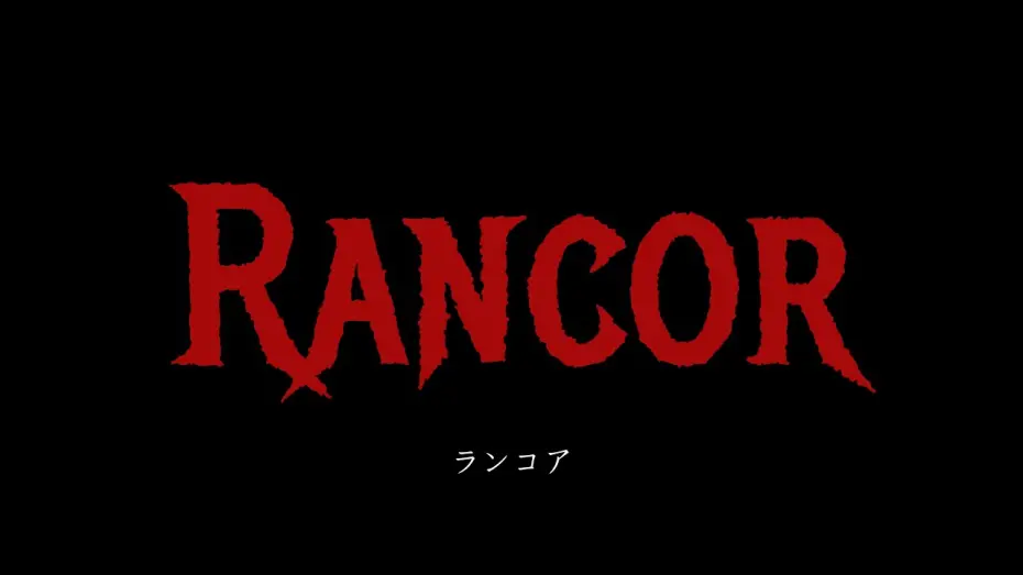 Watch film RANCOR | RANCOR | Official Trailer | 2022