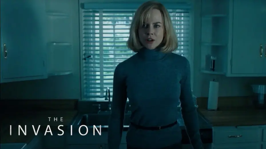 Watch film The Invasion | Original Trailer