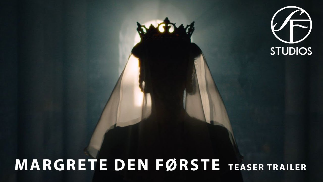 Watch film Margrete: Queen of the North | Teaser Trailer