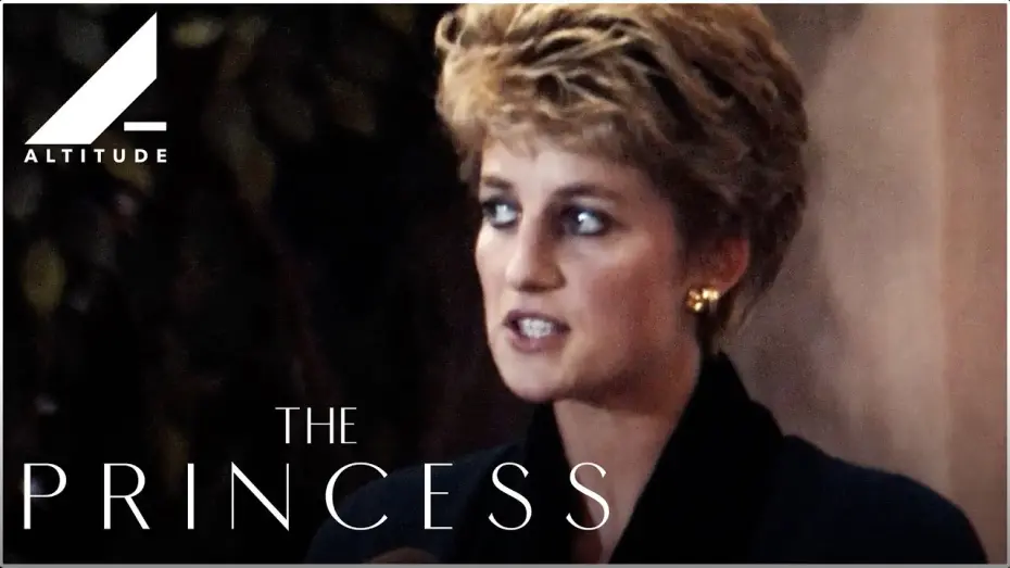 Watch film The Princess | Princess Diana