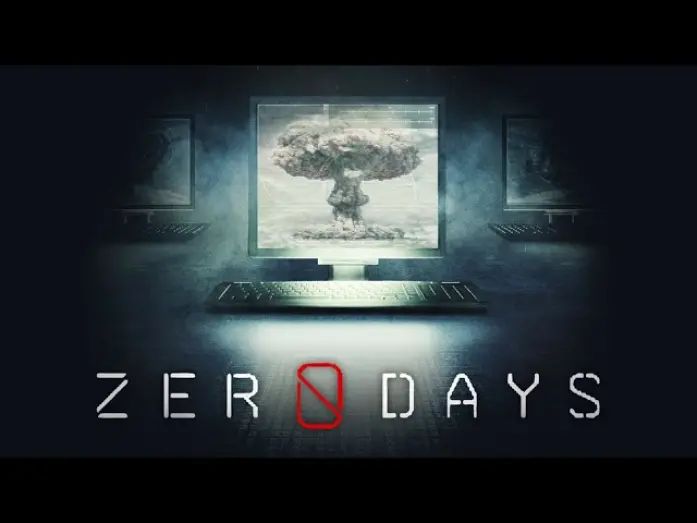 Watch film Zero Days | Zero Days - Official Trailer (Madman Films)