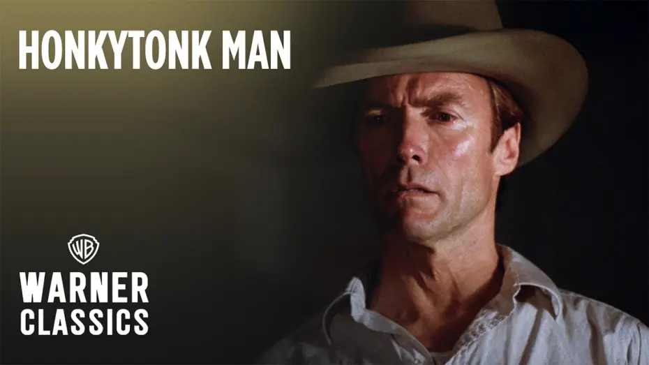 Watch film Honkytonk Man | Red Collects the Money