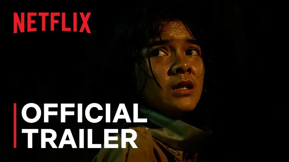 Watch film Monster | Monster | Official Trailer | Netflix