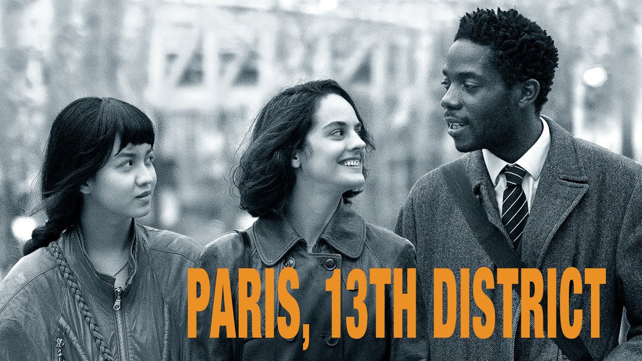 Watch film Paris, 13th District | Official Trailer