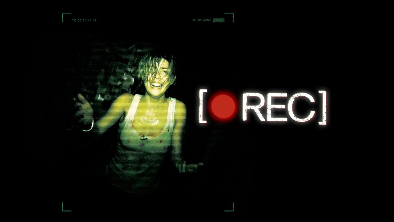 Watch film [REC] | Official Trailer