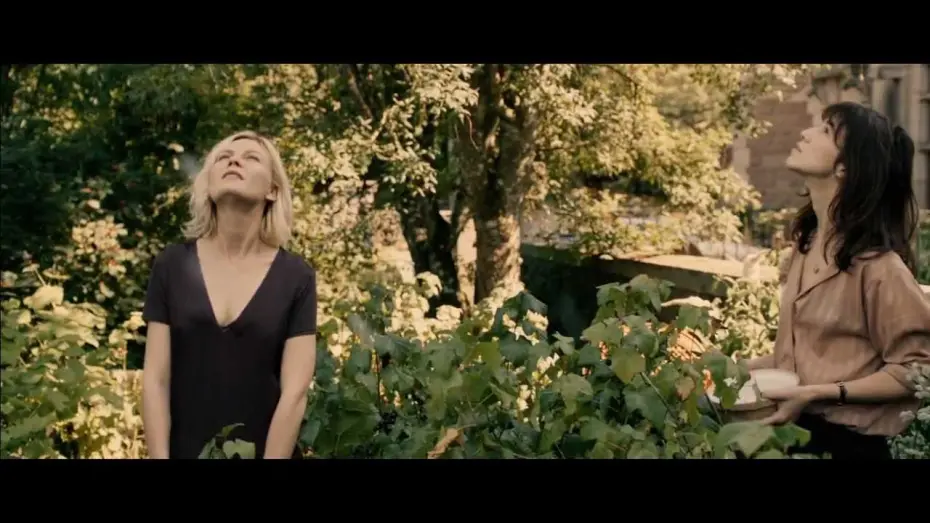 Watch film Melancholia | UK Trailer