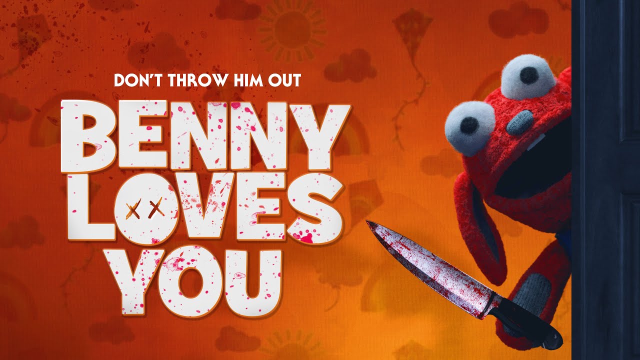 Watch film Benny Loves You | Benny Loves You (2021) Official Trailer