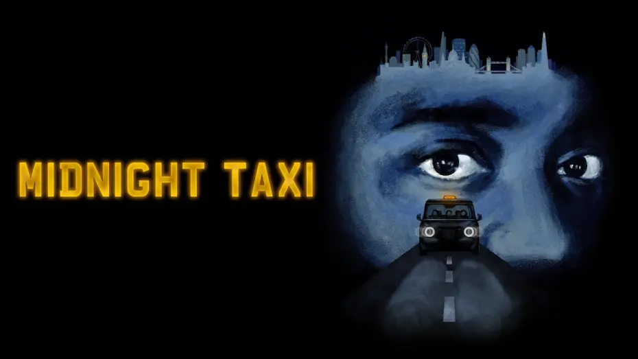 Watch film Midnight Taxi | MIDNIGHT TAXI (2024) - Trailer