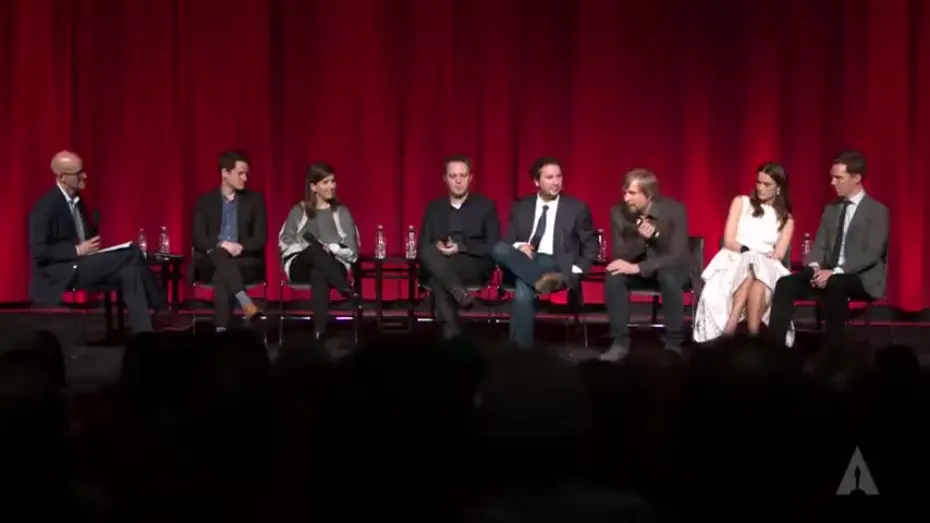 Watch film The Imitation Game | Academy Conversations: The Imitation Game