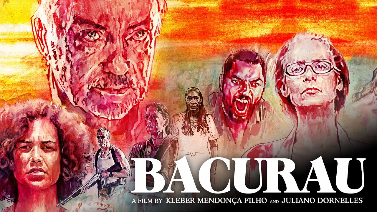 Watch film Bacurau | Official U.S. Trailer