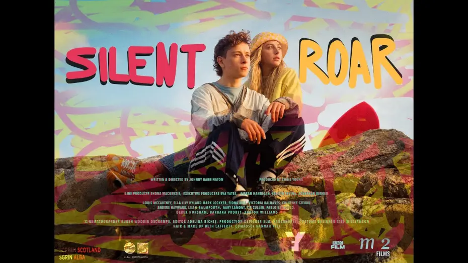 Watch film Silent Roar | Official Trailer