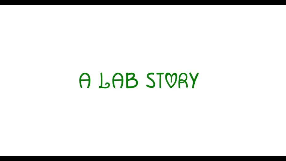 Watch film A Lab Story | “A Lab Story” (2024)