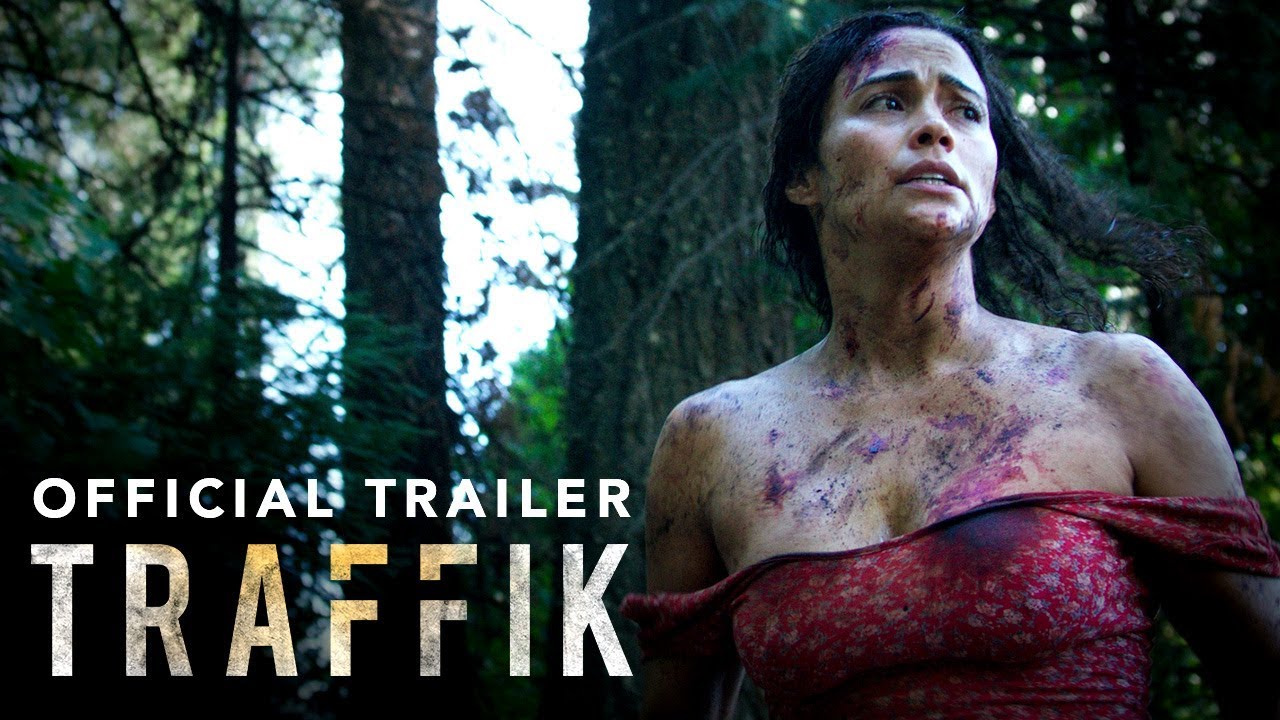 Watch film Traffik | Official Trailer