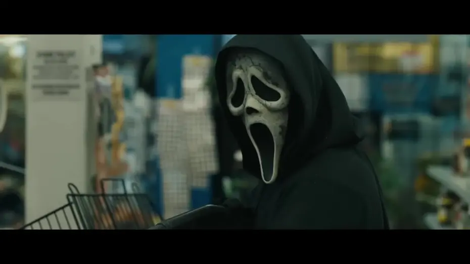 Watch film Scream VI | Official International Trailer