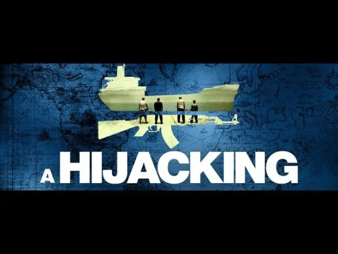 Watch film A Hijacking | A Hijacking - Official UK trailer