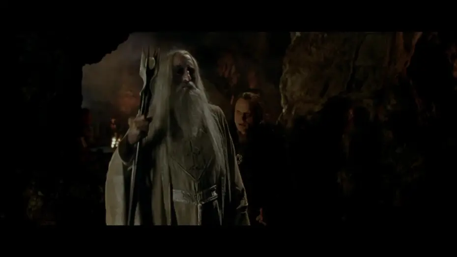 Watch film The Lord of the Rings: The Two Towers | Lord of the Rings: The Two Towers - Trailer