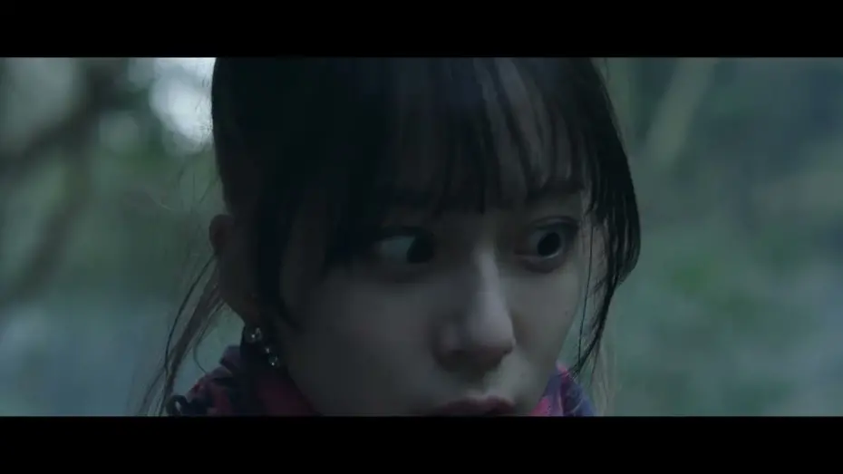 Watch film The Shrine | BIFAN 2024 | 신사: 악귀의 속삭임 The Shrine Trailer