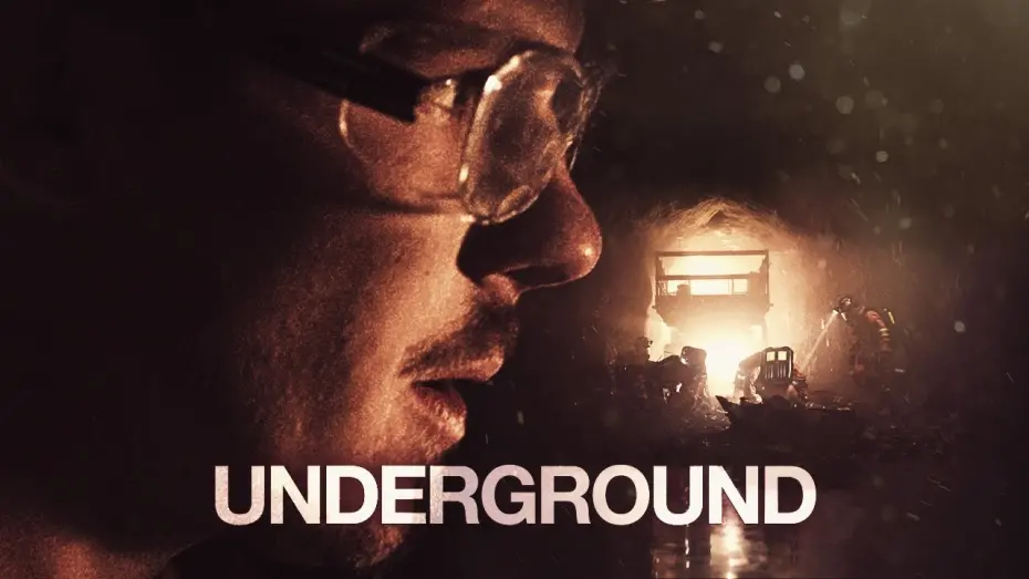 Watch film Underground | Trailer