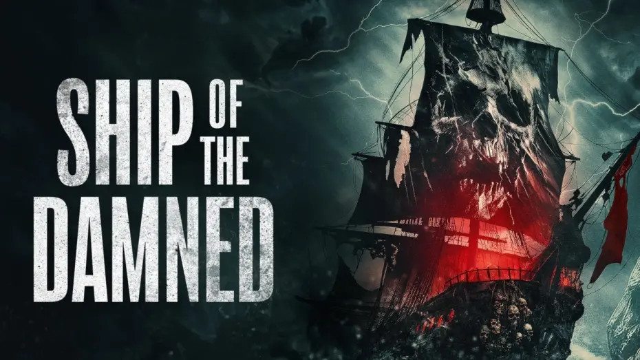 Watch film Ship of the Damned | Ship Of The Damned | Official Trailer | Horror Brains