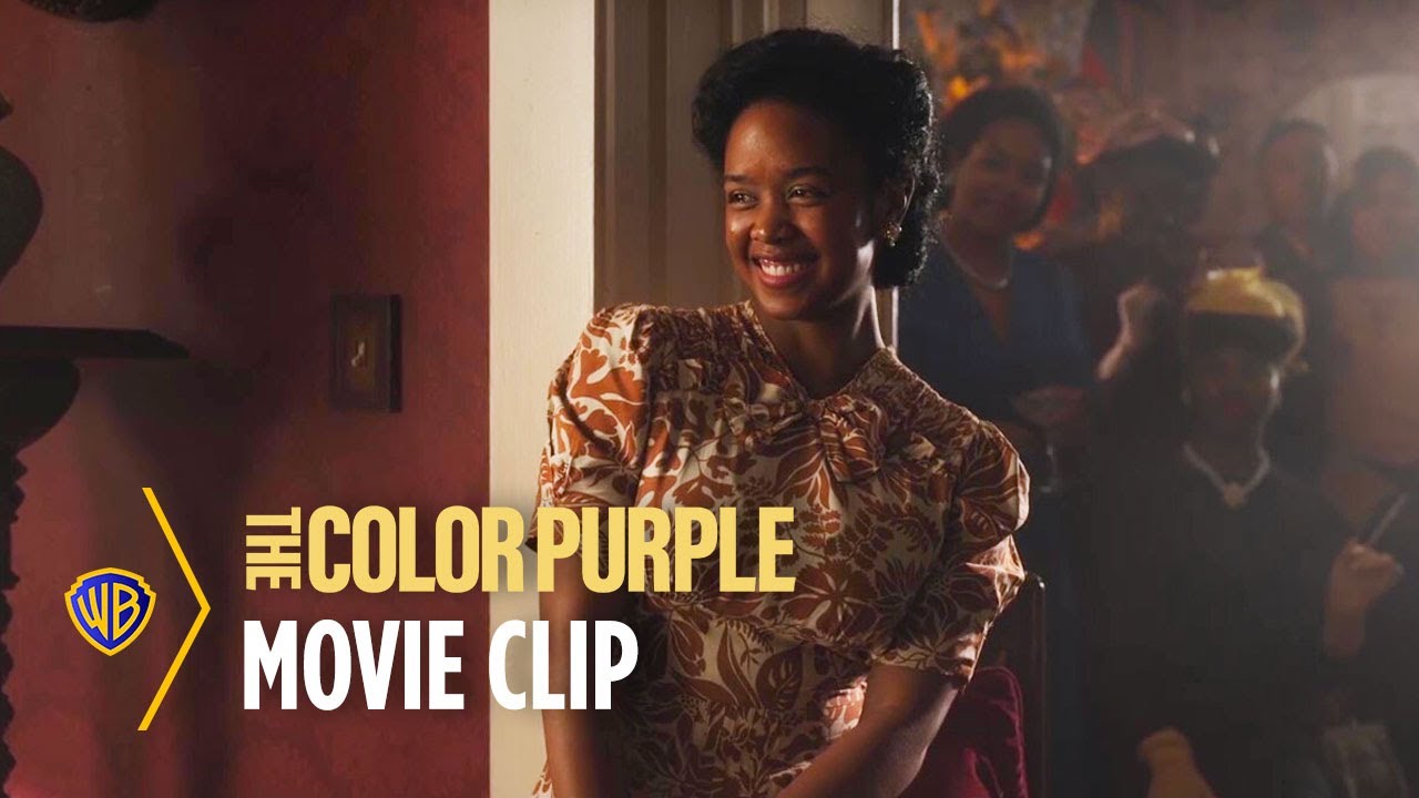 Watch film The Color Purple | Sister Song