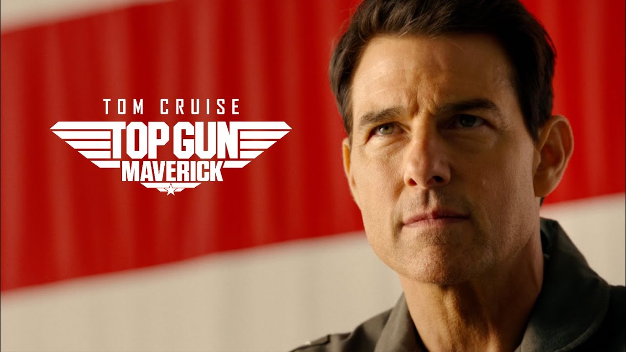 Watch film Top Gun: Maverick | Back