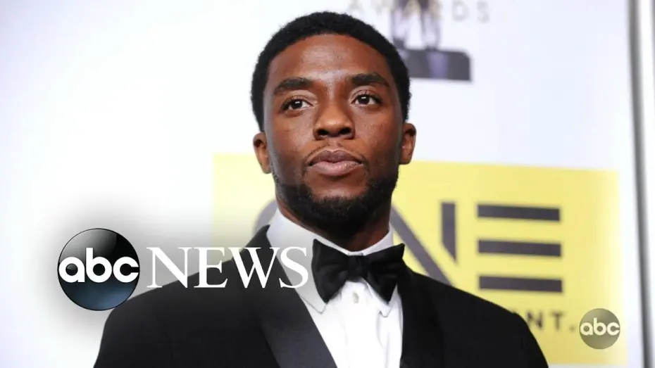 Watch film Chadwick Boseman: A Tribute for a King | How Chadwick Boseman’s ‘Black Panther’ changed the world:  