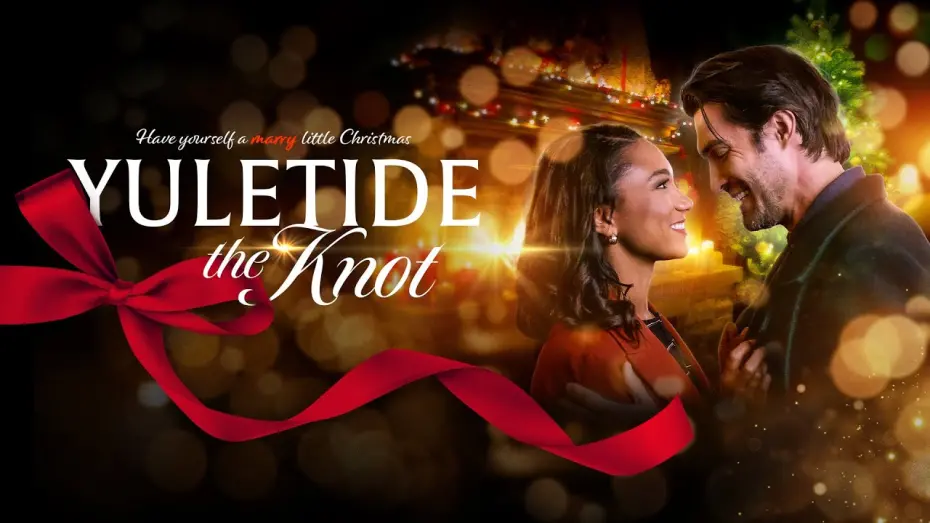 Watch film Yuletide the Knot | Trailer