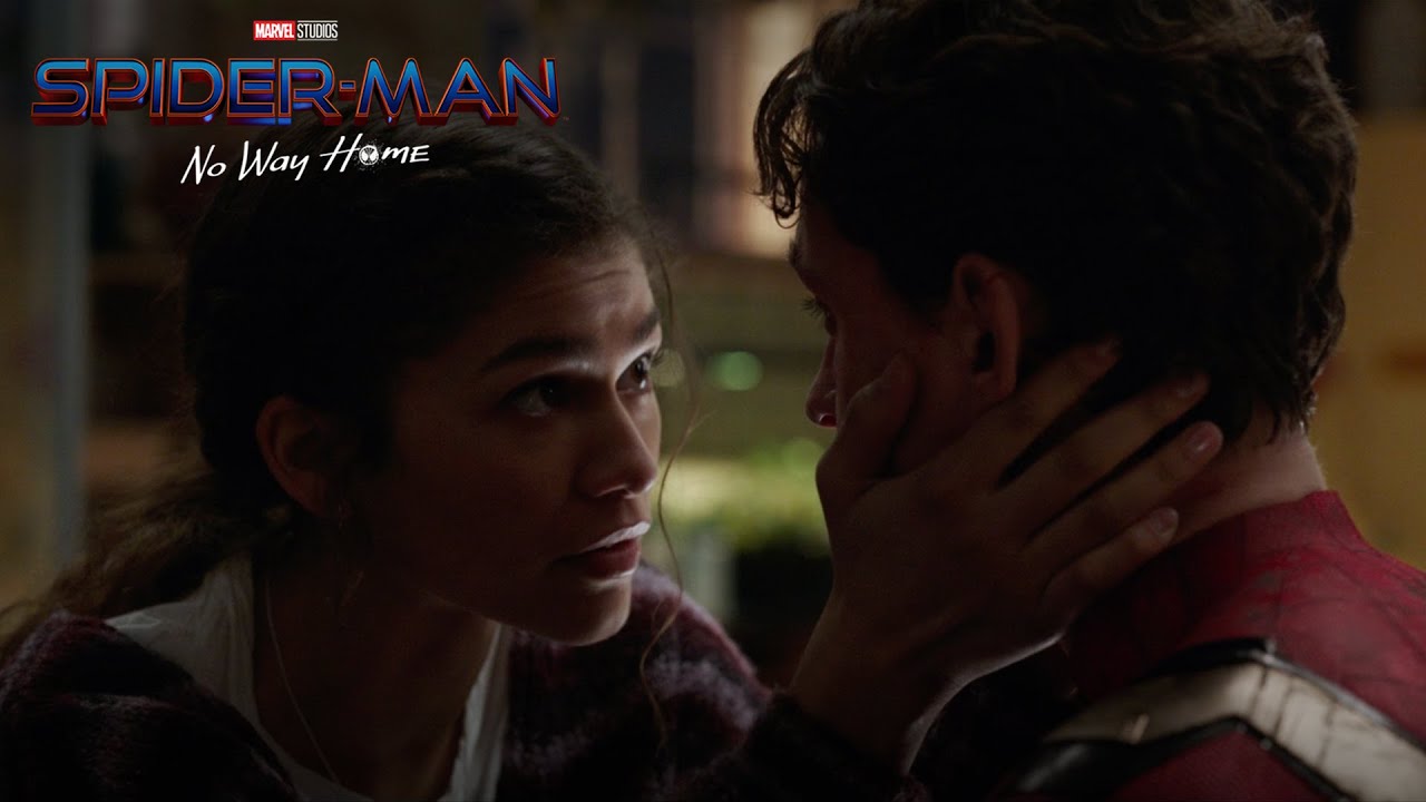 Watch film Spider-Man: No Way Home | Together