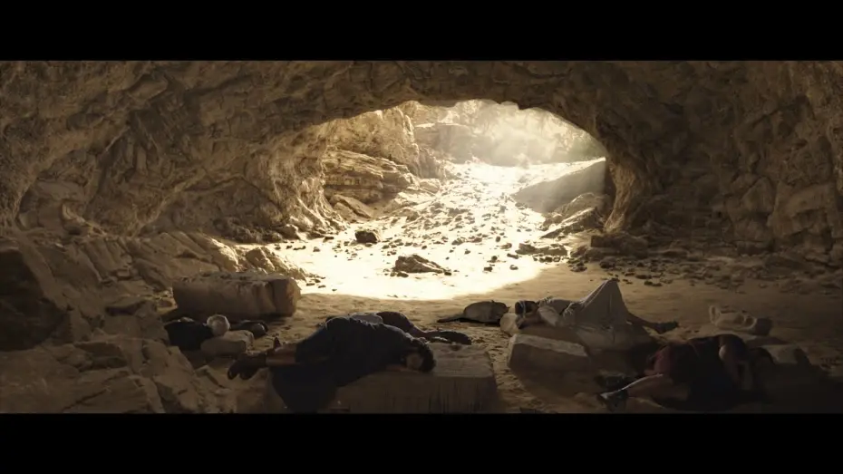 Watch film The People of the Cave | الاعلان الرسمى لفيلم أهل الكهف - AHL ELKAHF OFFICIAL TRAILER